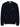 Men's Lacoste Crew Neck Sweater Navy Blue