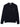 Men's Lacoste Wool Blend Sweater Navy Blue