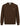 Pullover Misto Lana Lacoste Uomo Mocha