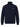 Lacoste Men's Navy Blue Cotton Jersey Turtleneck Sweater