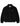 Men's Lacoste Padded Corduroy Bomber Jacket Black