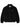 Men's Lacoste Padded Corduroy Bomber Jacket Black