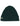 Lacoste Men's Green Beanie