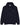 Lacoste Men's Navy Blue Fleece Hoodie