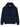 Felpa in cotone Lacoste Uomo Navy Blue
