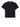 T-shirt Classic Fit Lacoste Uomo Nero