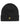 Berretto Lyle & Scott Uomo Jet Black