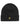 Berretto Lyle & Scott Uomo Jet Black