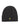 Berretto Lyle & Scott Uomo Jet Black Marl