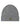 Lyle & Scott Men's Mid Grey Marl Beanie