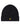 Lyle & Scott Men's Jet Black Beanie