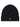 Berretto Lyle & Scott Uomo Jet Black