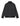 Lyle & Scott Men's Softshell Harrington Jacket Jet Black
