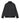 Lyle & Scott Men's Softshell Harrington Jacket Jet Black