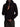 Lyle & Scott Men's Fleece-Back Softshell Jacket, Jet Black