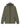 Lyle & Scott Men’s Contrast Zip Jacket, Khaki Ash