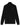 Men's Lyle & Scott Cotton Merino 1/4 Zip Jet Black Sweater