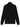 Pullover Cotton Merino 1/4 Zip Lyle & Scott Uomo Jet Black