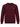 Lyle & Scott Men's Burgundy Sweater