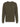 Lyle & Scott Men's Olive Crewneck Sweatshirt