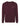 Lyle & Scott Men's Burgundy Crewneck Sweatshirt