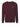 Felpa Girocollo Lyle & Scott Uomo Burgundy