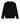 Lyle & Scott Men's Jet Black Crewneck Sweatshirt