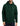 Lyle & Scott Men's Dark Green Cotton Loopback Hooded Sweatshirt