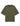 Lyle & Scott Men's Boxy Cotton T-shirt Khaki Ash