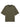 Lyle & Scott Men's Boxy Cotton T-shirt Khaki Ash