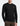 Lyle & Scott Men’s Plain Long-Sleeved T-Shirt, Jet Black