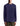 Lyle & Scott Plain Long-Sleeve Shirt, Men’s, Navy