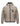Men's Josh Puffer Jacket Refrigiwear Taupe