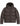 Piumino Braffy Jacket Refrigiwear Donna Black Coffee