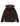 Piumino Refrigiwear Donna Black Coffee