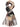 Replay Women's Scarf C06d