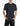 T-shirt Girocollo in Jersey Replay Uomo Night Blue...