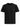 Replay Men's Black Crew-Neck Jersey T-Shirt