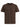 Replay Men's Brown Jersey Crew-Neck T-Shirt