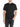 Men's Black Replay Lettering T-shirt