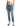 Jeans Slim Slim Fit Replay Donna Denim