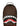 Zaino Sharks In Paris Sprayground Unisex Marrone