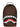 Zaino Sharks In Paris Sprayground Unisex Marrone