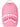 Zaino Pink Faces Sprayground Unisex Rosa