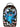 Disney Stitch Sprayground Unisex Multicolor Backpack