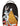 Zaino Looney Carrot Sprayground Unisex Multicolor
