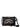 Sprayground Sharks in Paris Unisex Grey Clutch Bag