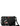 Borsa Pochette Center Rip Revealing Sprayground Unisex Nero