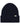 Berretto beanie in misto lana a costine Sun68 Uomo Navy Blue