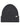 Berretto beanie in misto lana a costine Sun68 Uomo Grigio Scuro